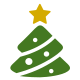 クリスマス